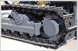 KG940A高风压钻机细节展示图3