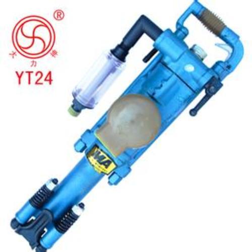 YT24气腿式凿岩机展示图1